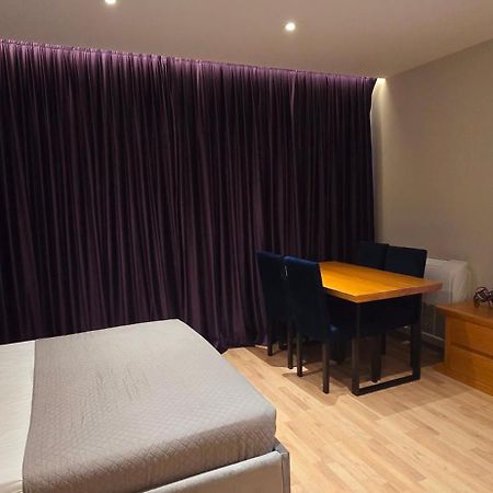Arkle Apartment 5 تيرانا المظهر الخارجي الصورة
