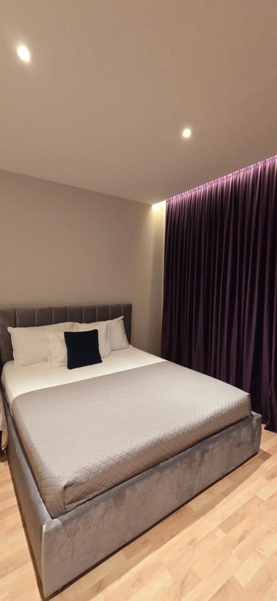 Arkle Apartment 5 تيرانا المظهر الخارجي الصورة
