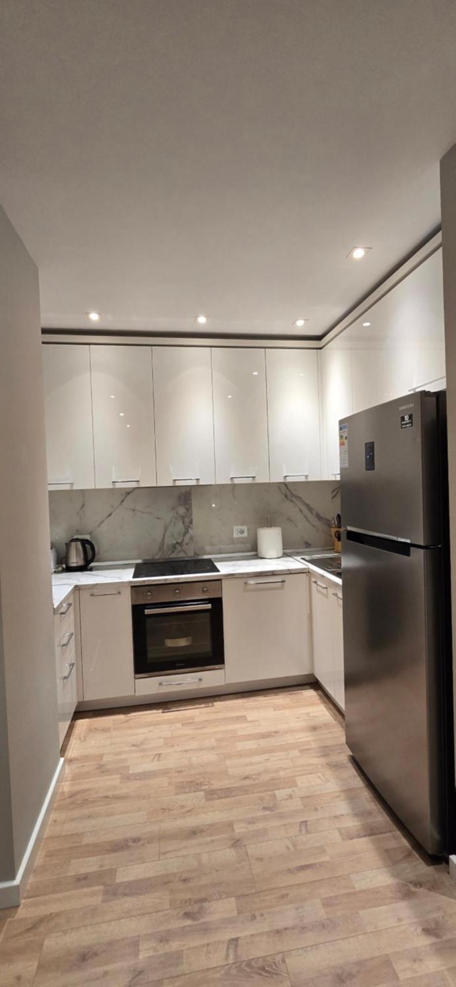 Arkle Apartment 5 تيرانا المظهر الخارجي الصورة