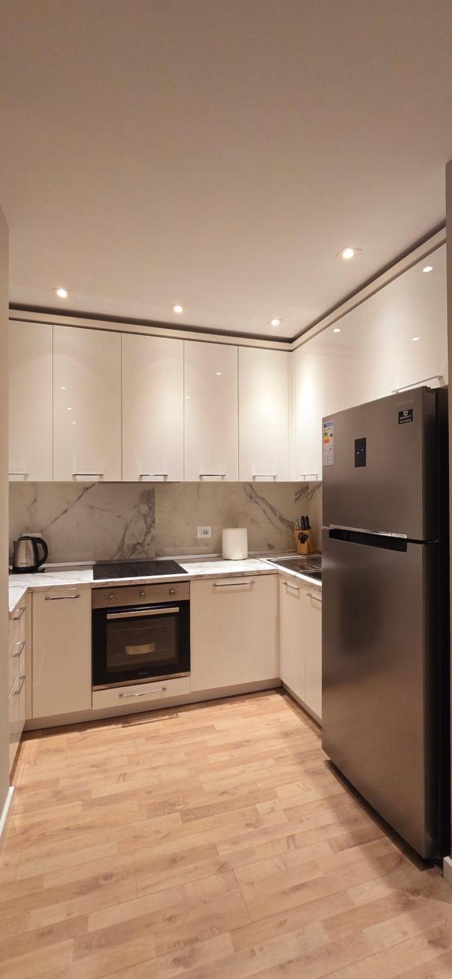 Arkle Apartment 5 تيرانا المظهر الخارجي الصورة