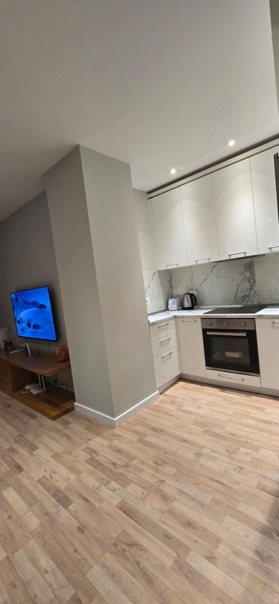 Arkle Apartment 5 تيرانا المظهر الخارجي الصورة