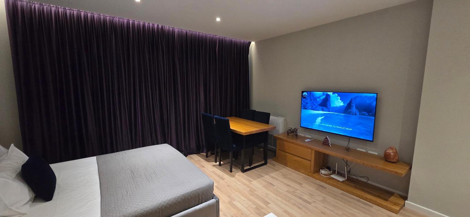 Arkle Apartment 5 تيرانا المظهر الخارجي الصورة